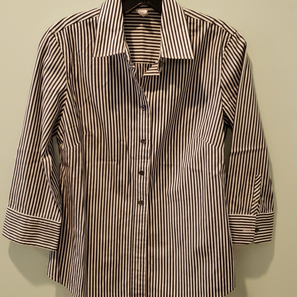 J. Crew dress shirt